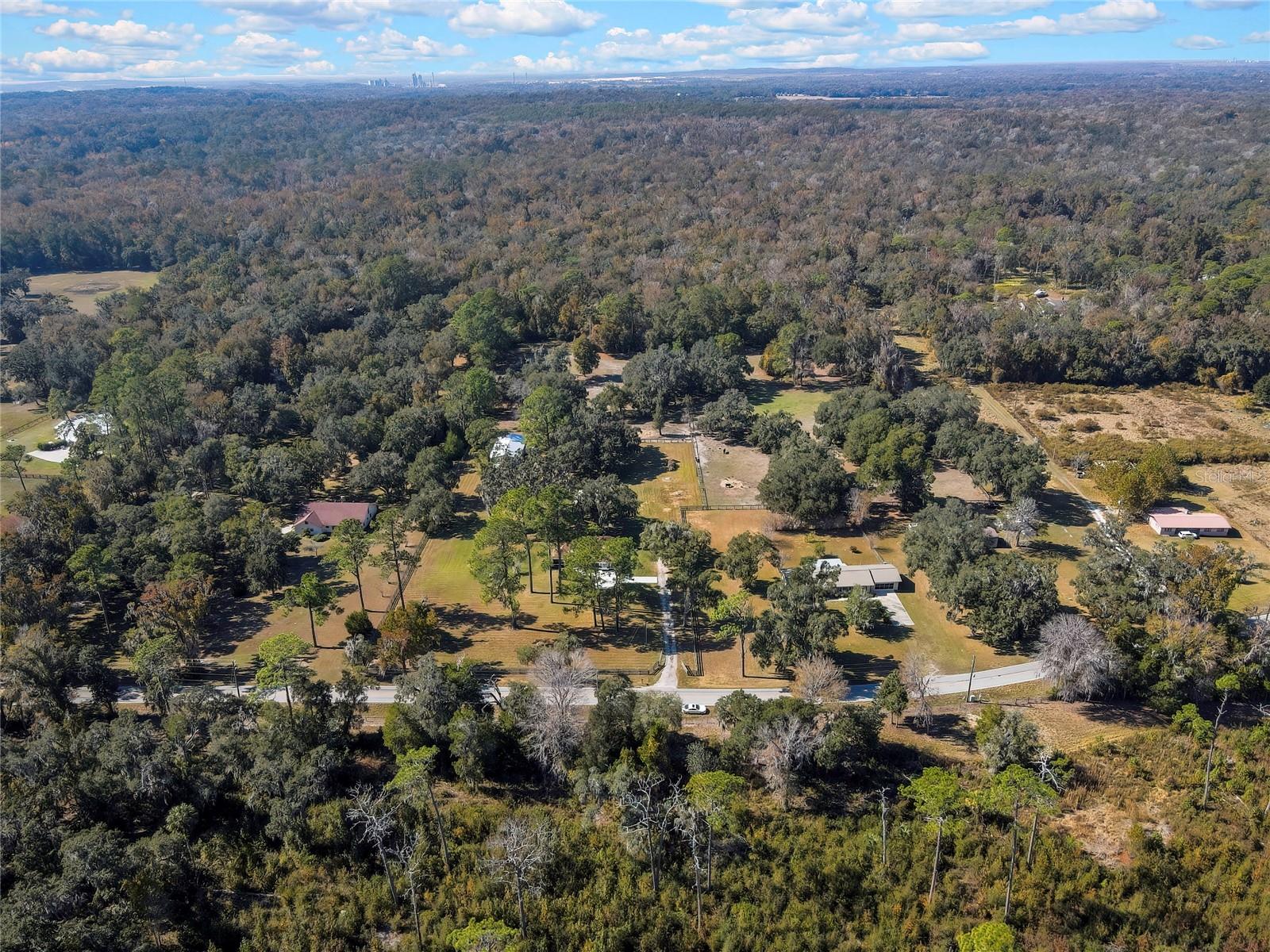 Overview of Land