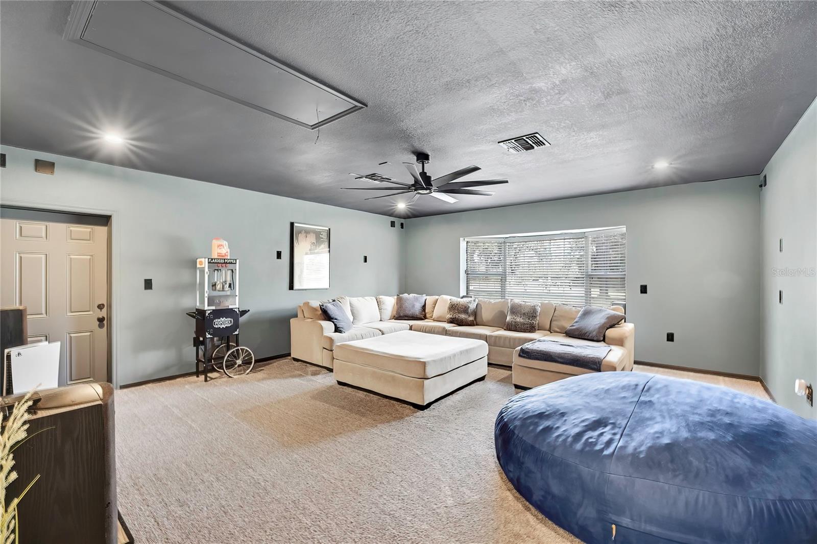 Media Room