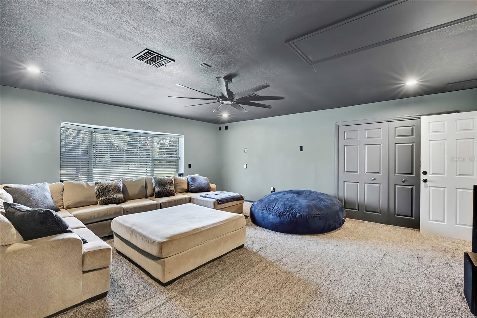 Media Room