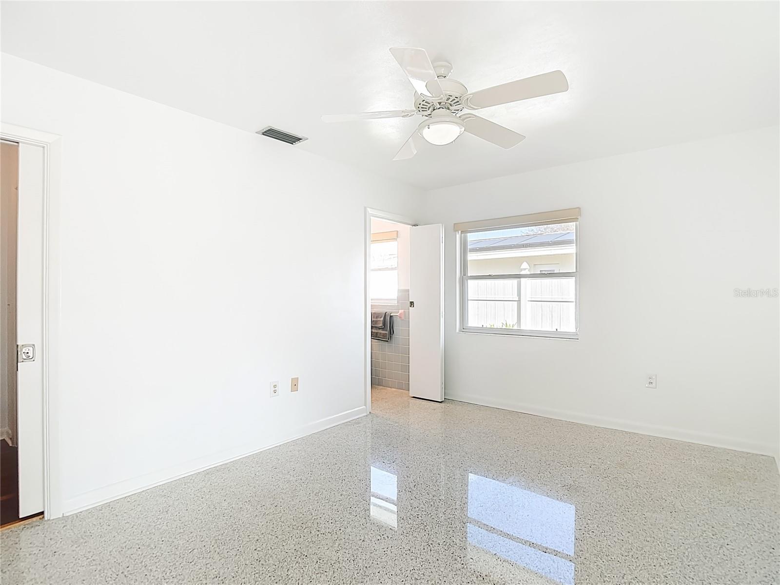 Bedroom 3 - Private En Suite