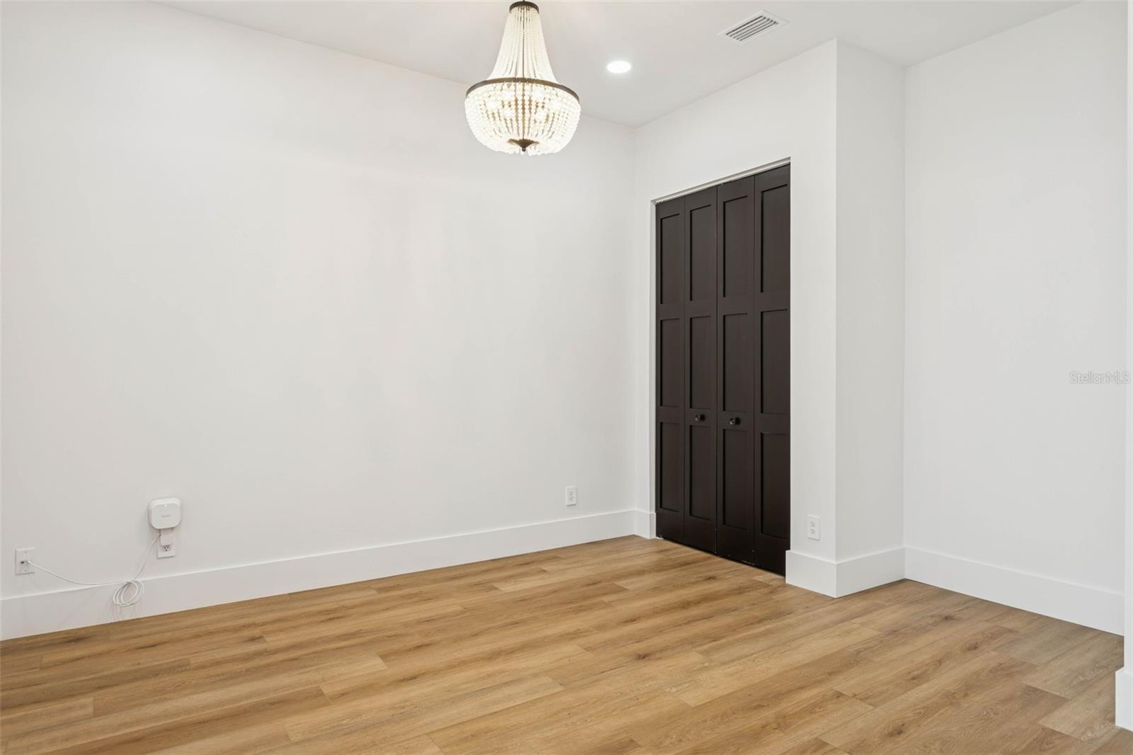 Office or 4th Bedroom