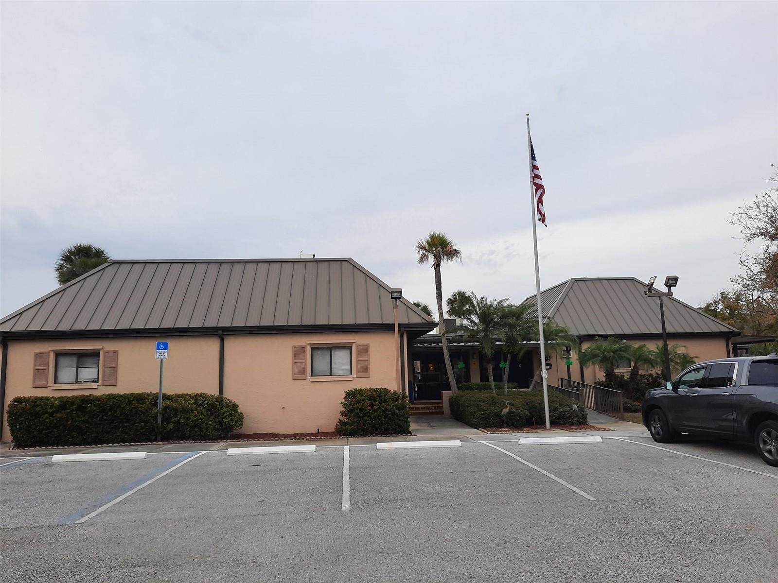 CLubhouse