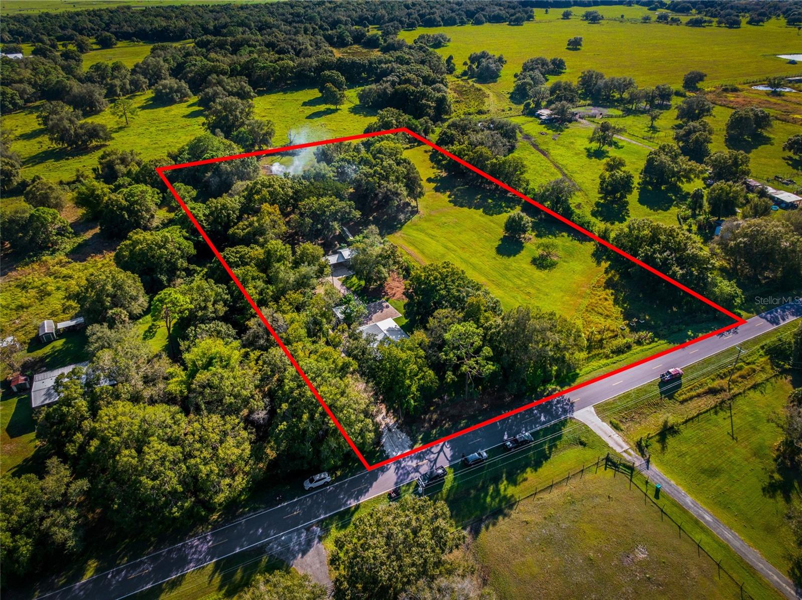 250 98 ST NW, OKEECHOBEE, FL, 34972