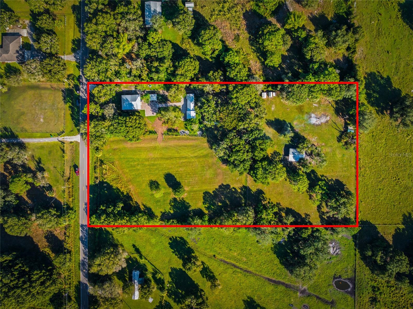 250 98 ST NW, OKEECHOBEE, FL, 34972
