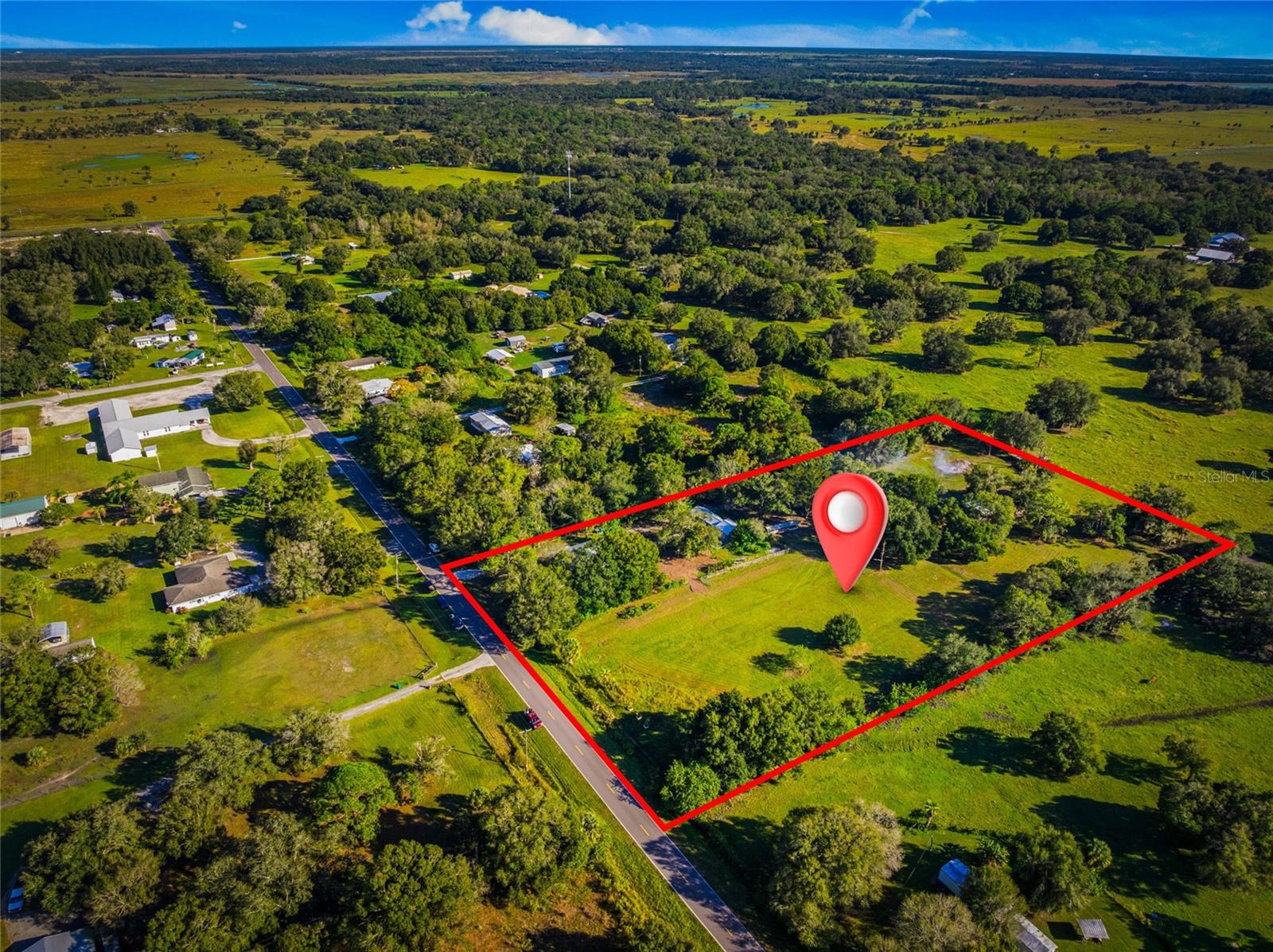 250 98 ST NW, OKEECHOBEE, FL, 34972