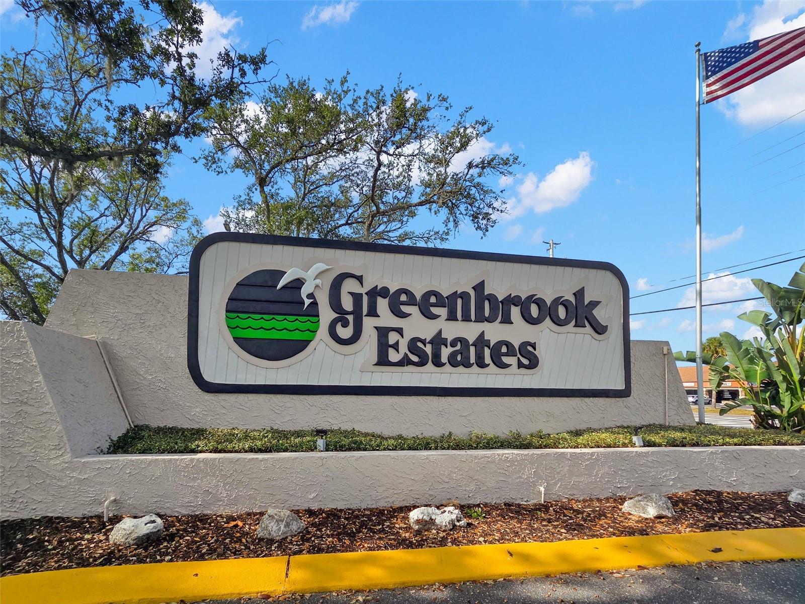 Greenbrook Estates