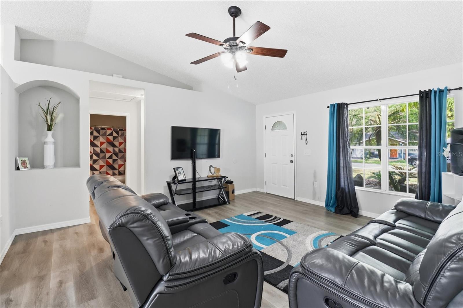 1166 15TH ST, ORANGE CITY, FL, 32763