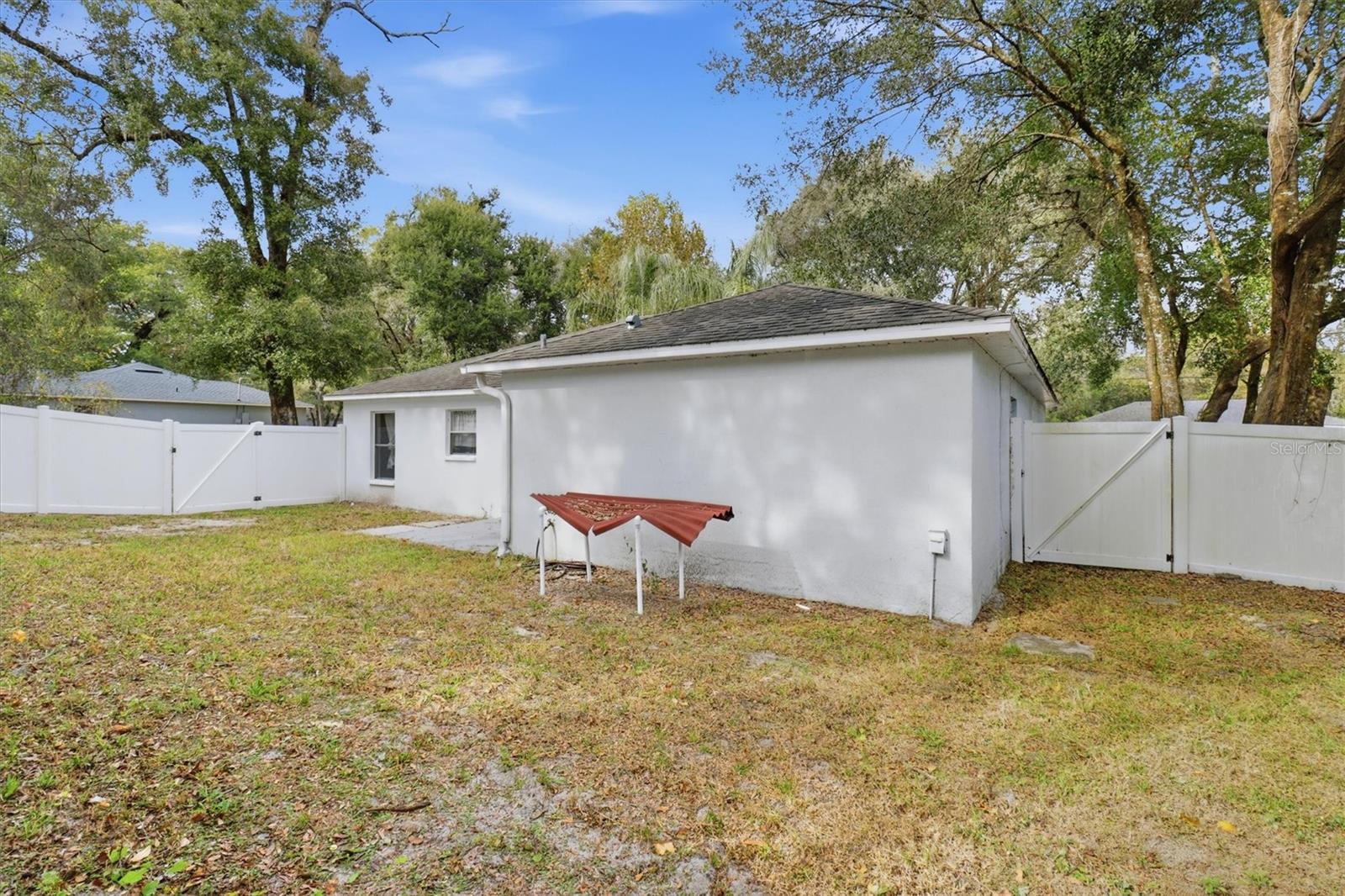 1166 15TH ST, ORANGE CITY, FL, 32763