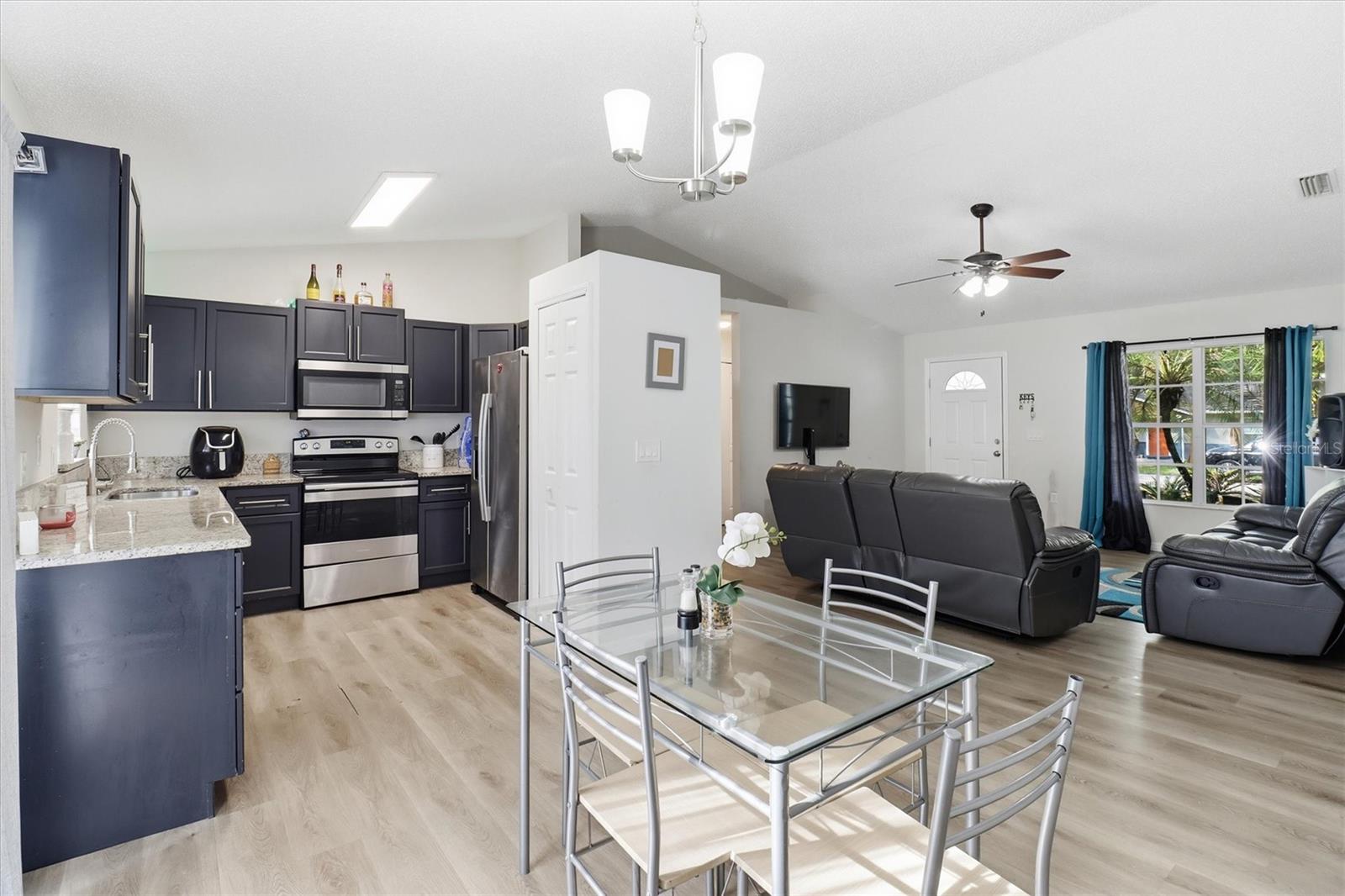 1166 15TH ST, ORANGE CITY, FL, 32763