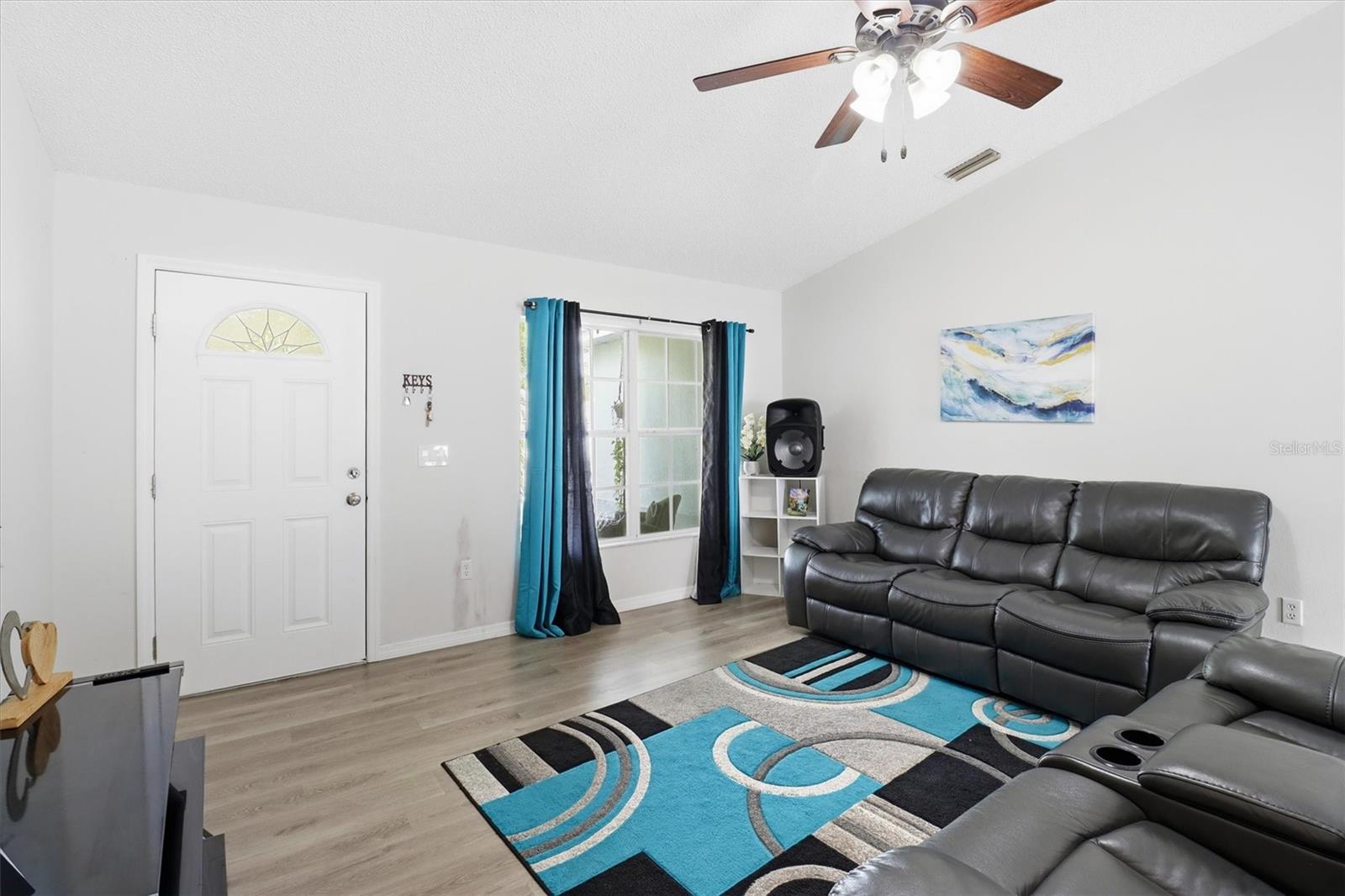 1166 15TH ST, ORANGE CITY, FL, 32763