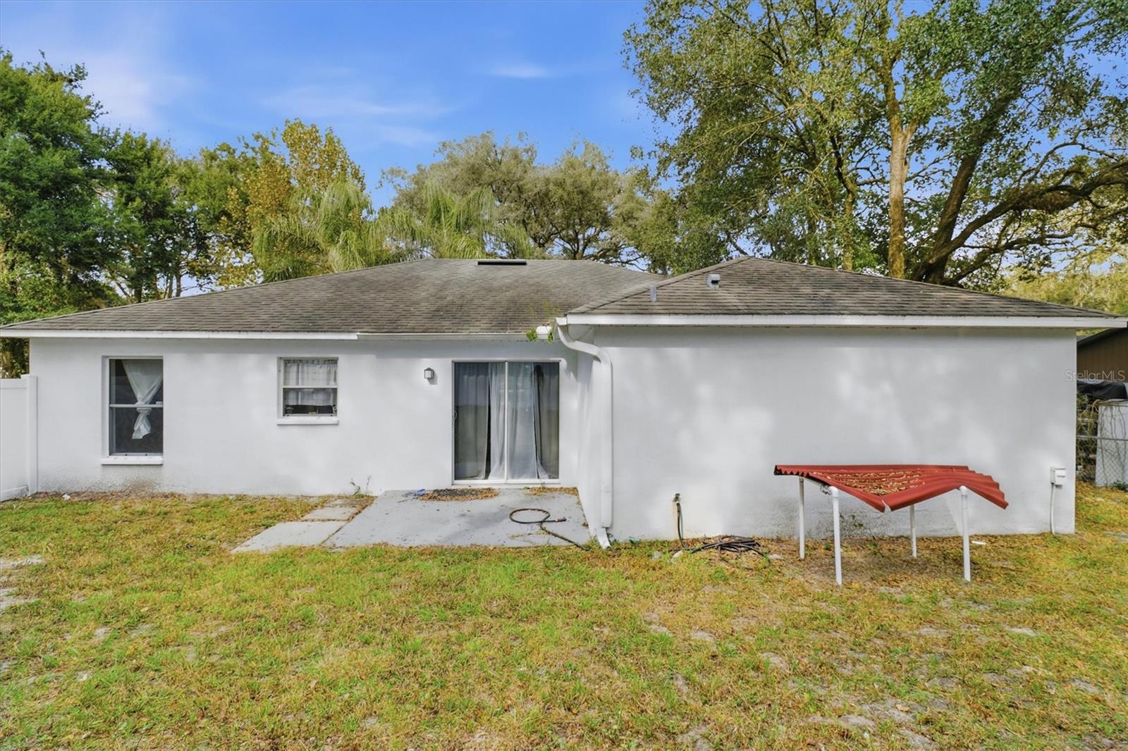 1166 15TH ST, ORANGE CITY, FL, 32763