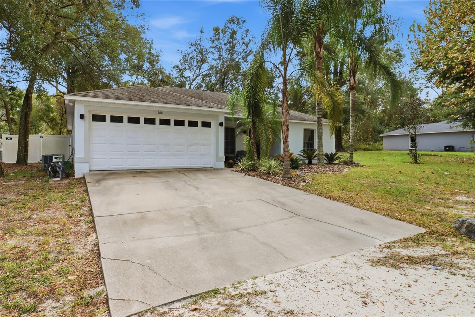 1166 15TH ST, ORANGE CITY, FL, 32763