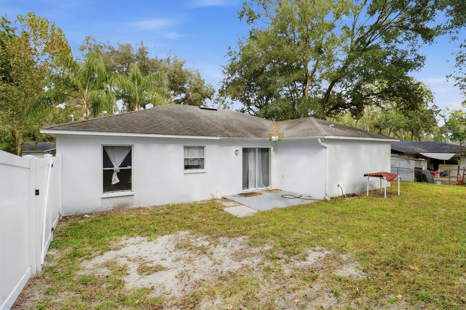 1166 15TH ST, ORANGE CITY, FL, 32763