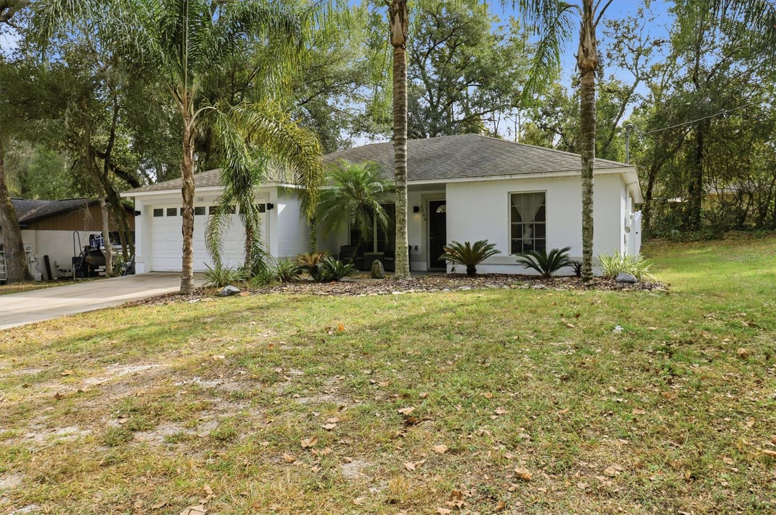 1166 15TH ST, ORANGE CITY, FL, 32763