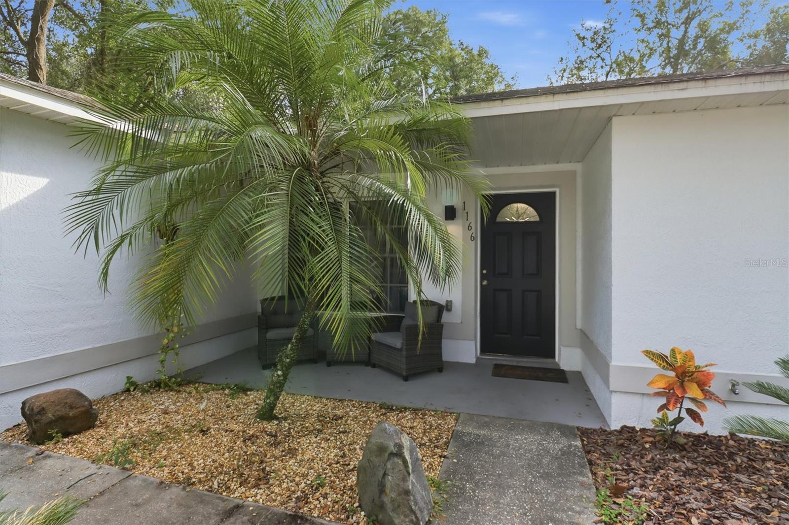 1166 15TH ST, ORANGE CITY, FL, 32763