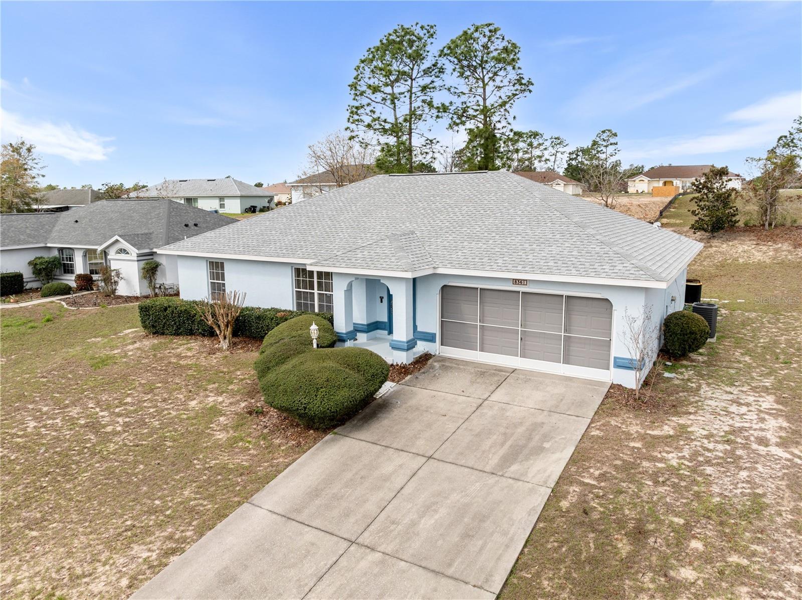 8361 SW 135TH LOOP, OCALA, FL, 34473