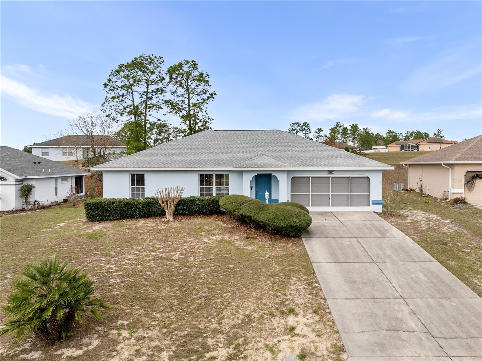 8361 SW 135TH LOOP, OCALA, FL, 34473