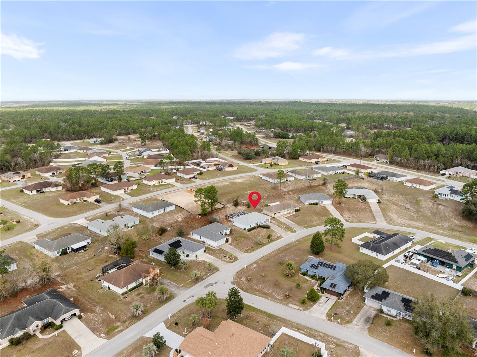 8361 SW 135TH LOOP, OCALA, FL, 34473