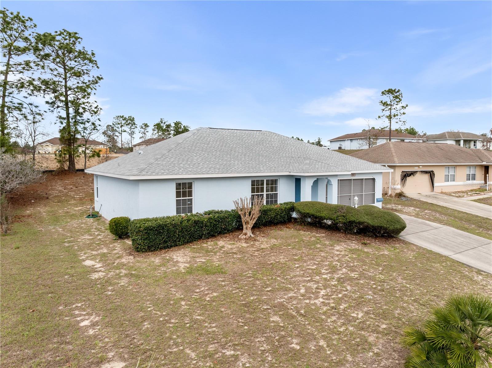 8361 SW 135TH LOOP, OCALA, FL, 34473