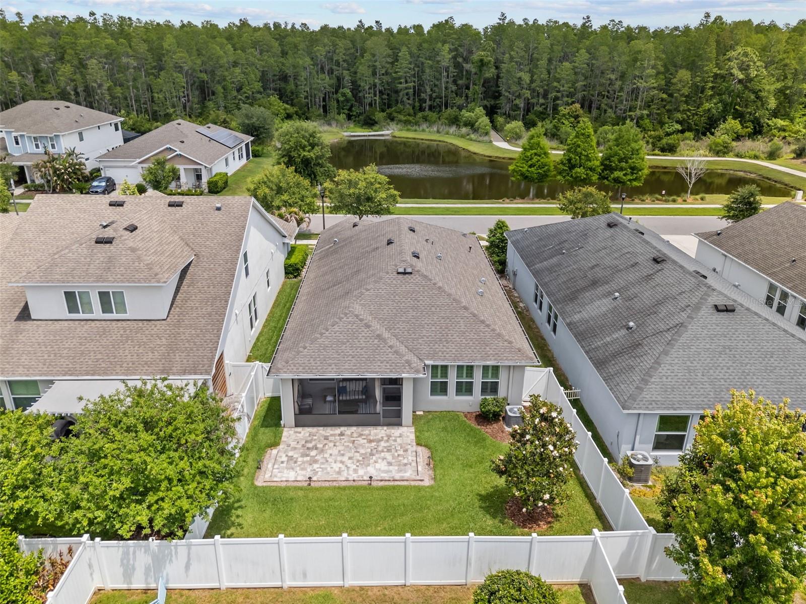 15180 RENAISSANCE AVE, ODESSA, FL, 33556