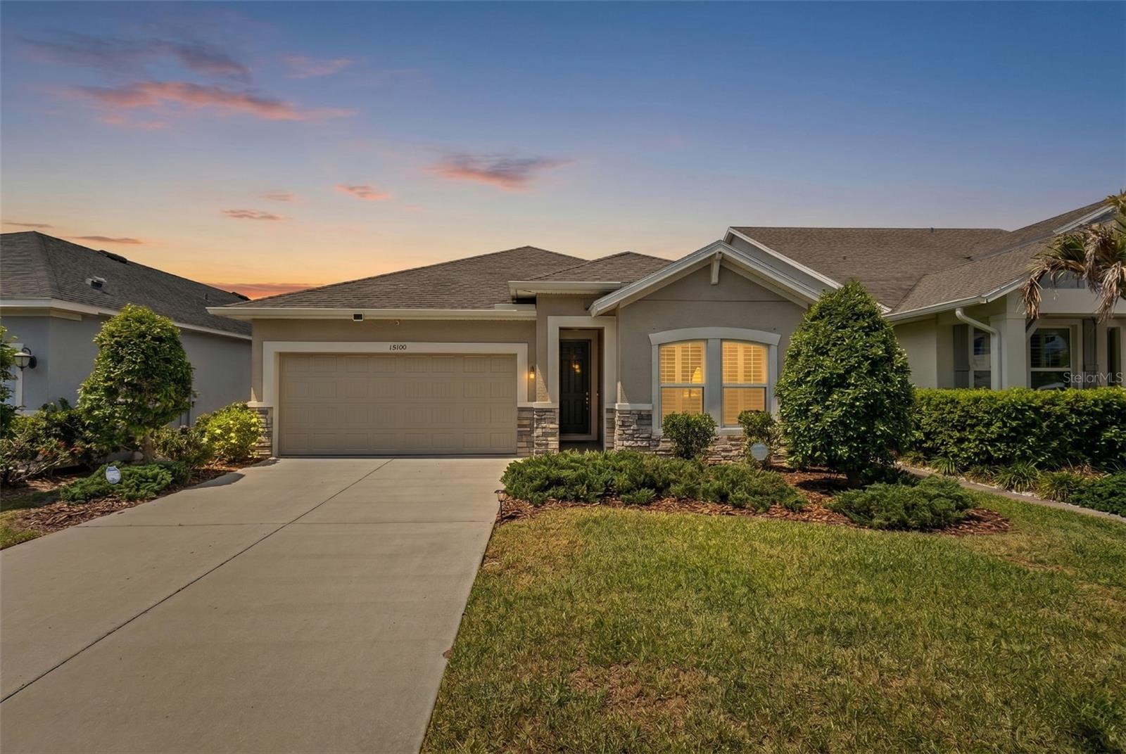 15180 RENAISSANCE AVE, ODESSA, FL, 33556