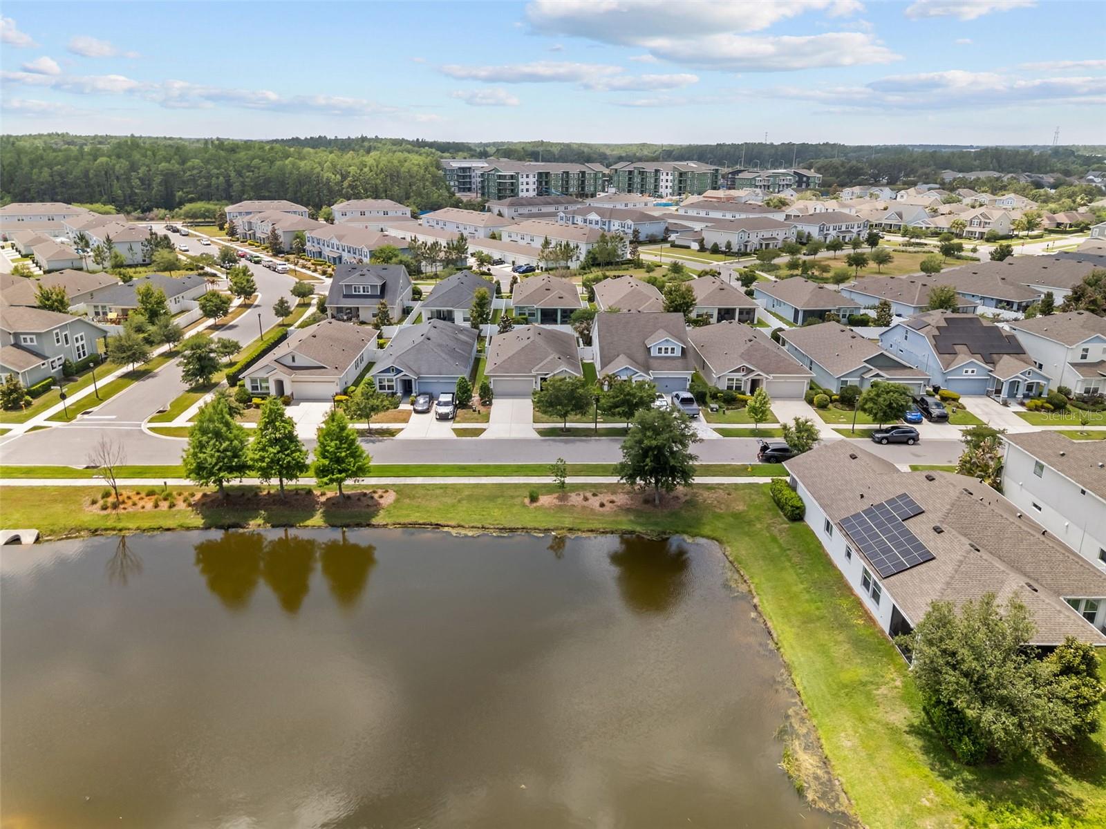 15180 RENAISSANCE AVE, ODESSA, FL, 33556