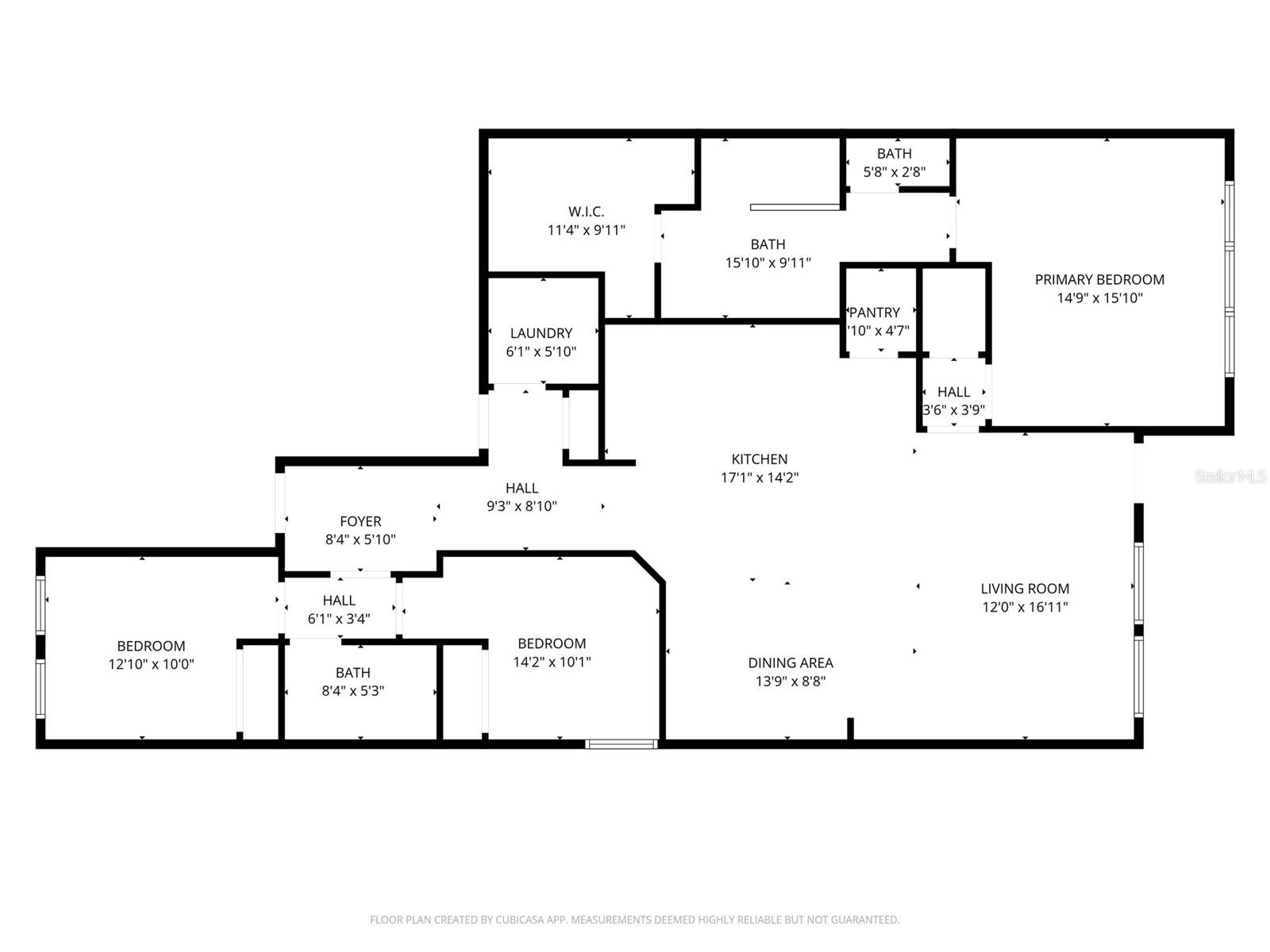 15180 RENAISSANCE AVE, ODESSA, FL, 33556