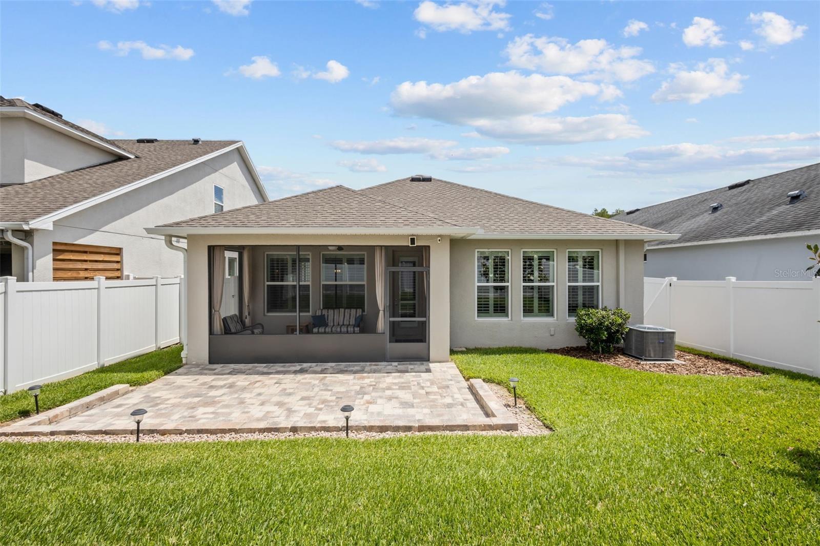 15180 RENAISSANCE AVE, ODESSA, FL, 33556