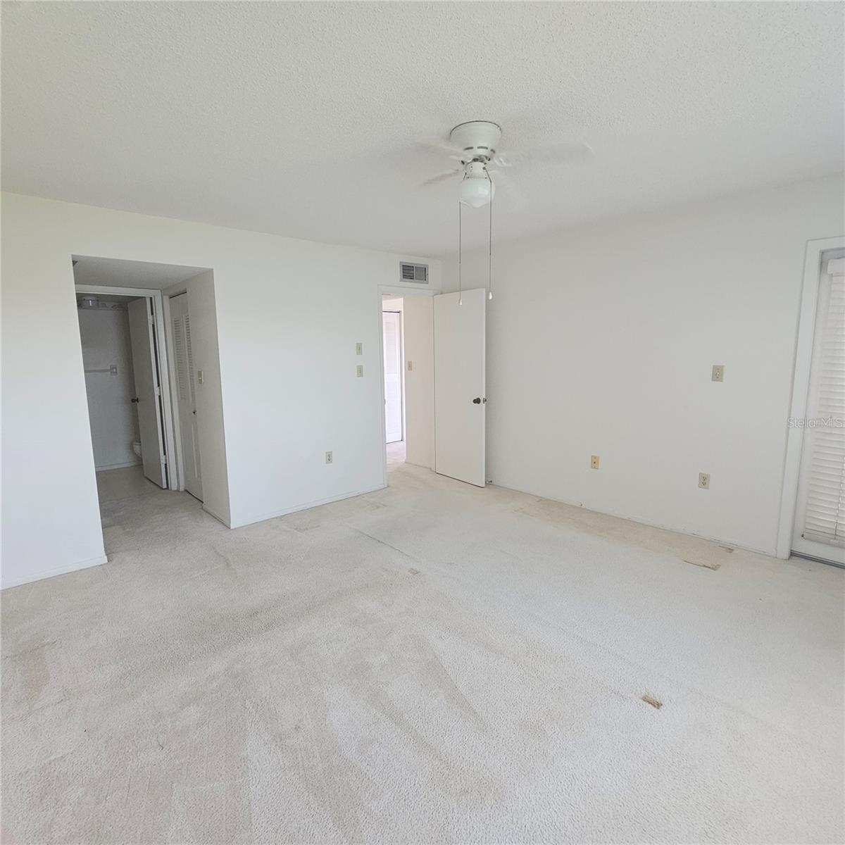 Master Bedroom - See Renovation Inspiration Photo