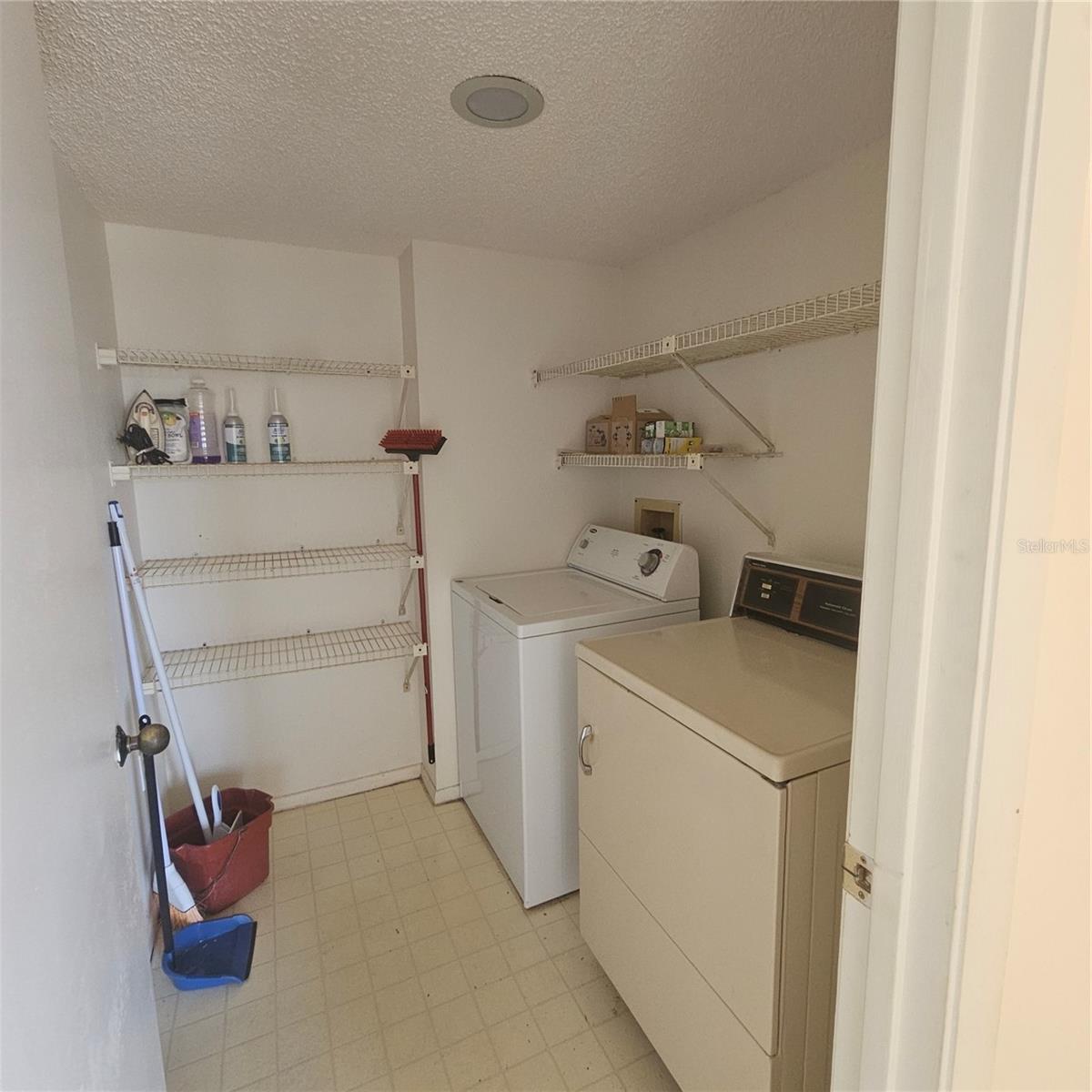 Laundry Room - See Renovation Inspiration Photo
