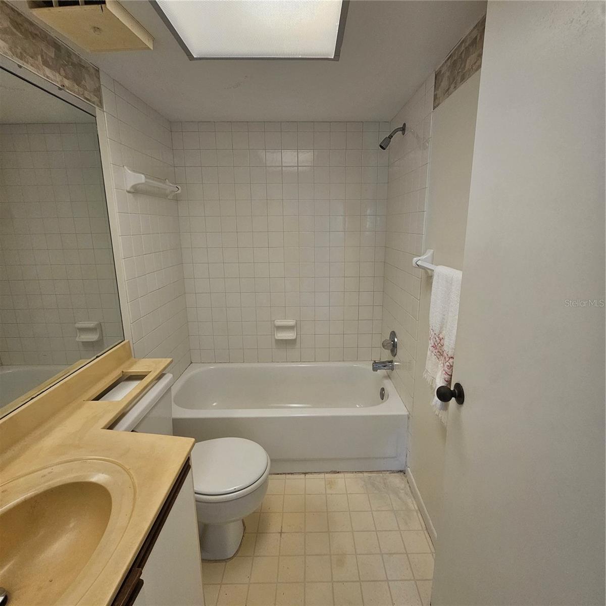Main Bathroom - See Renovation Inspiration Photo