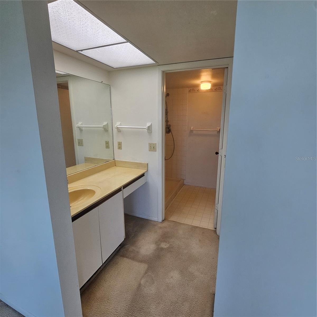 Master Bath - See Renovation Inspiration Photo