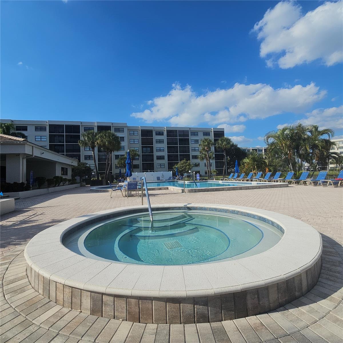 Pasadena Cove Spa