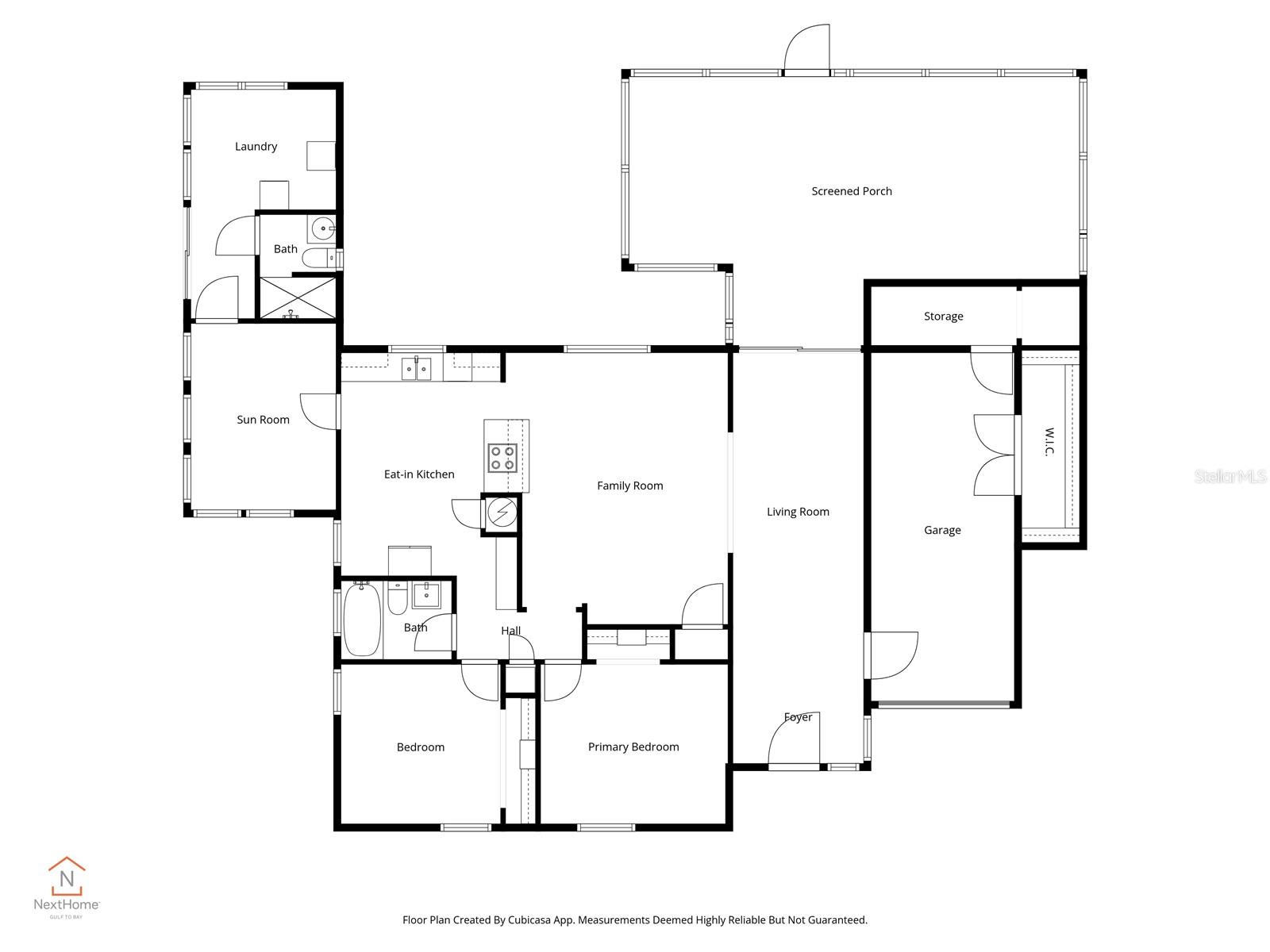7800 11th St, St Petersburg, FL 33702