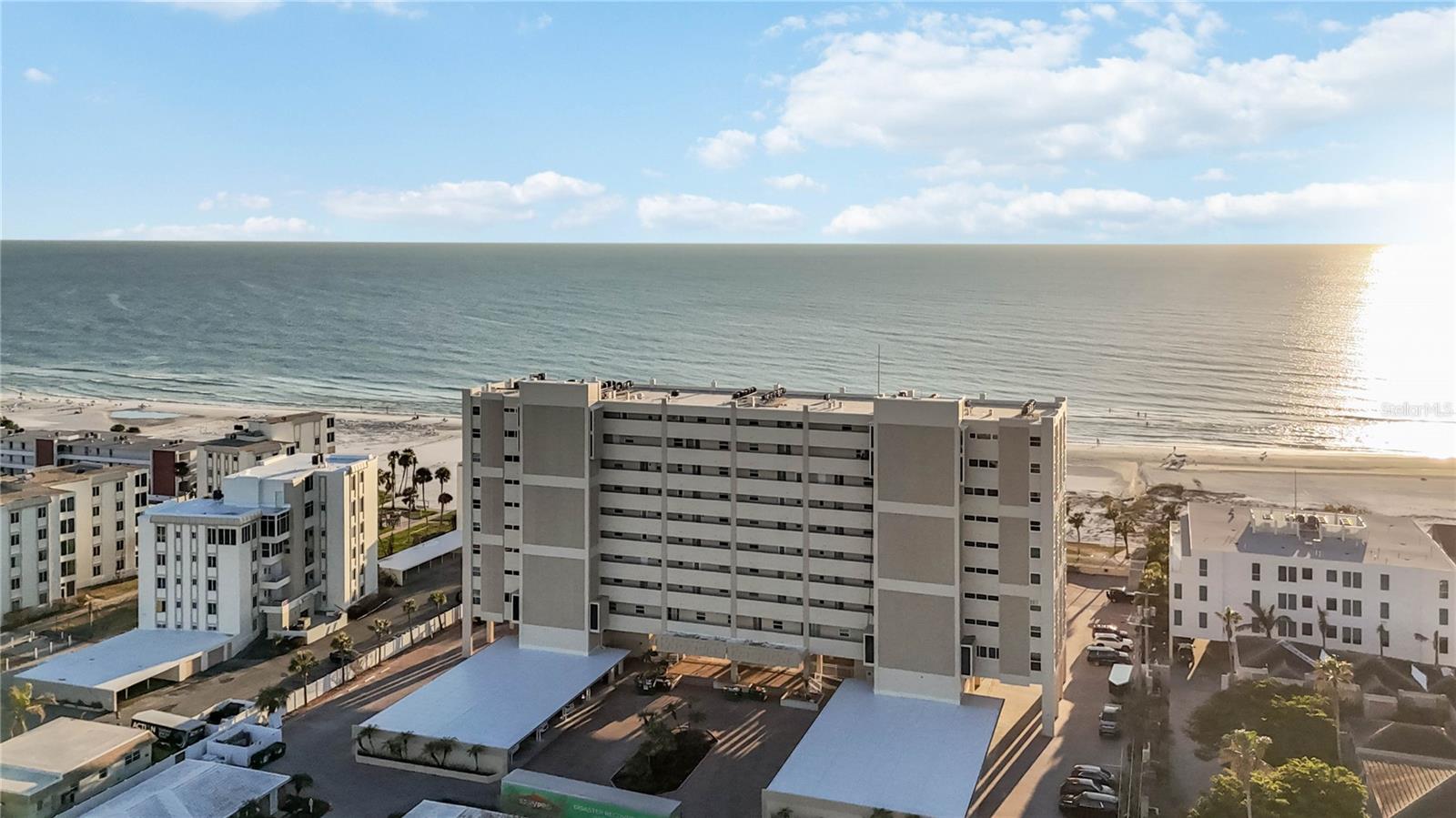 6140 MIDNIGHT PASS RD #407, SARASOTA, FL, 34242