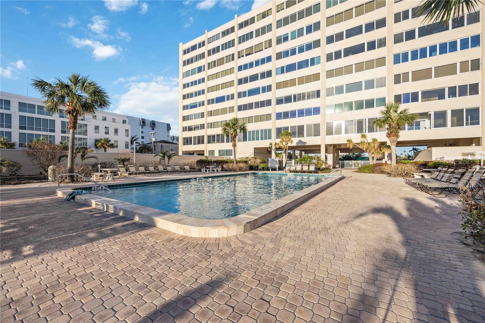 6140 MIDNIGHT PASS RD #407, SARASOTA, FL, 34242