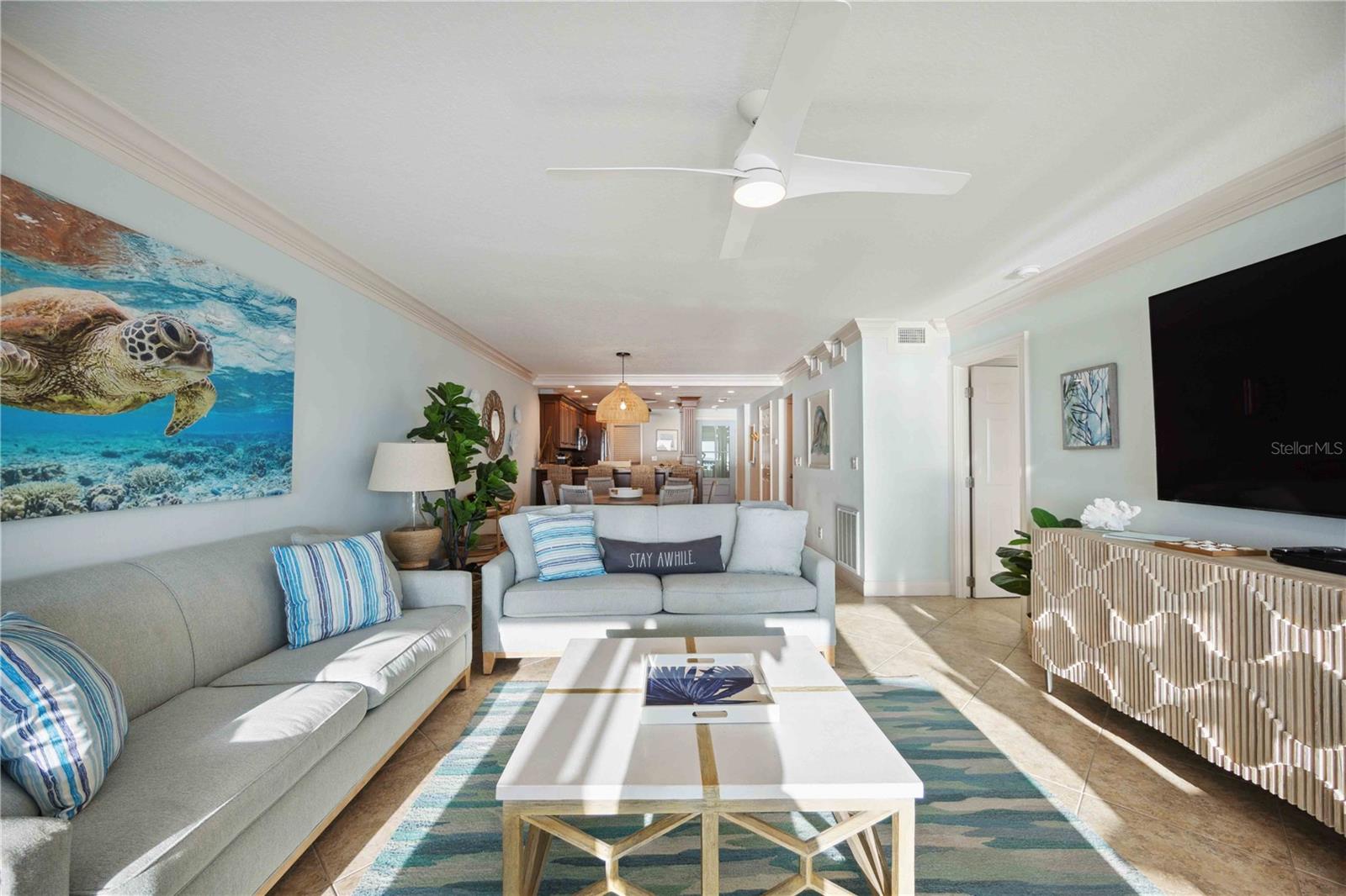 6140 MIDNIGHT PASS RD #407, SARASOTA, FL, 34242