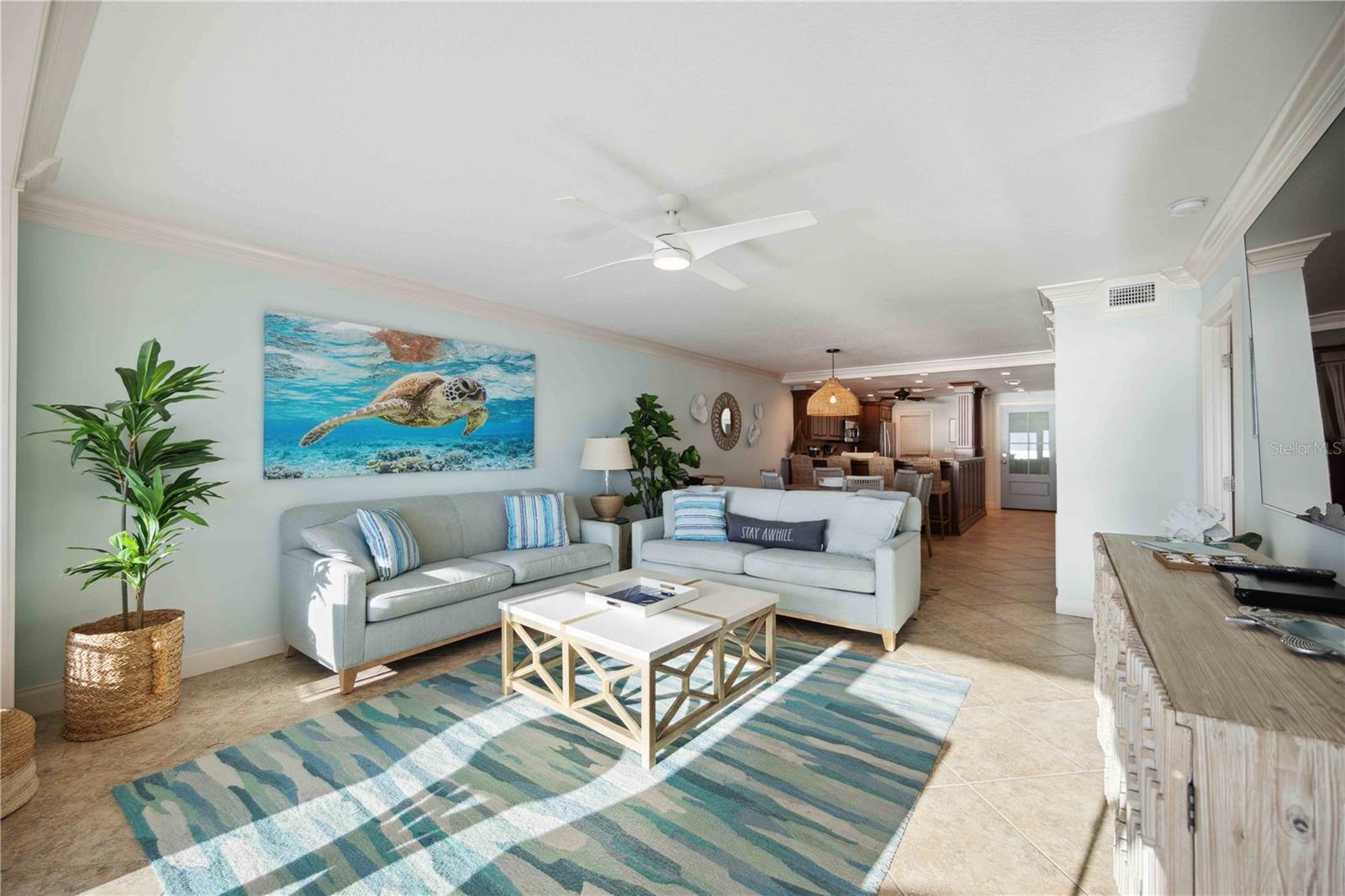 6140 MIDNIGHT PASS RD #407, SARASOTA, FL, 34242