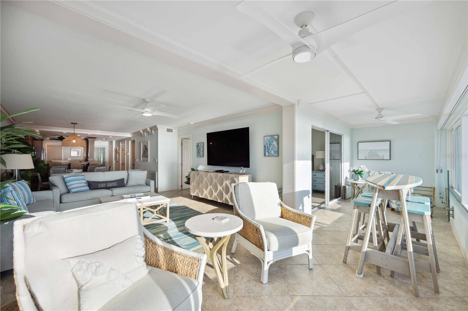 6140 MIDNIGHT PASS RD #407, SARASOTA, FL, 34242