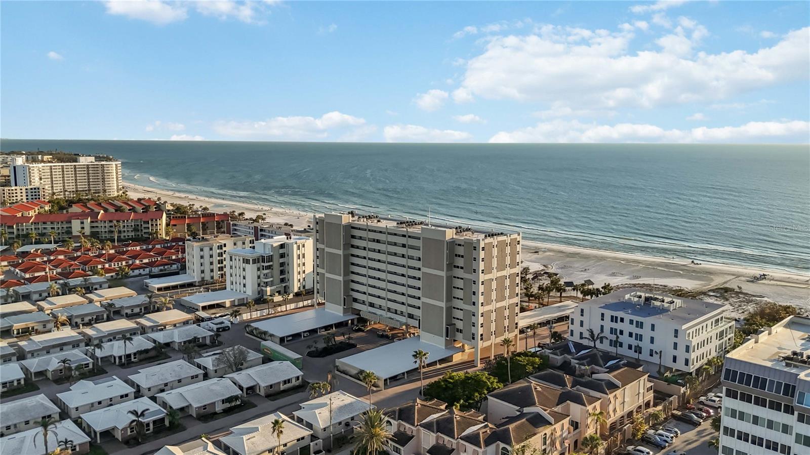 6140 MIDNIGHT PASS RD #407, SARASOTA, FL, 34242