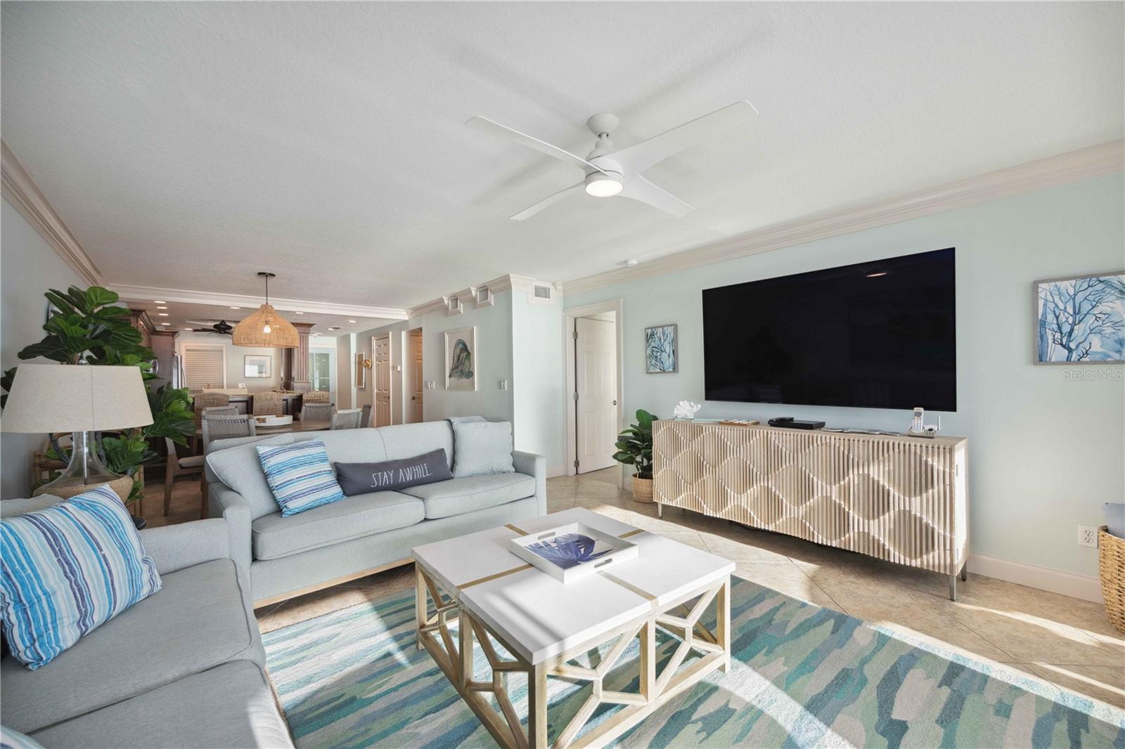 6140 MIDNIGHT PASS RD #407, SARASOTA, FL, 34242