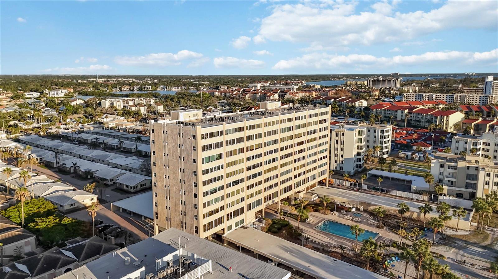 6140 MIDNIGHT PASS RD #407, SARASOTA, FL, 34242