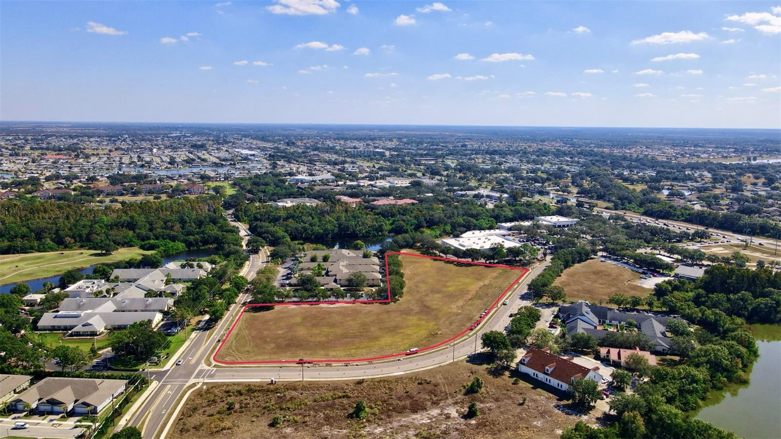 Cortaro Dr, Sun City Center, FL 33573