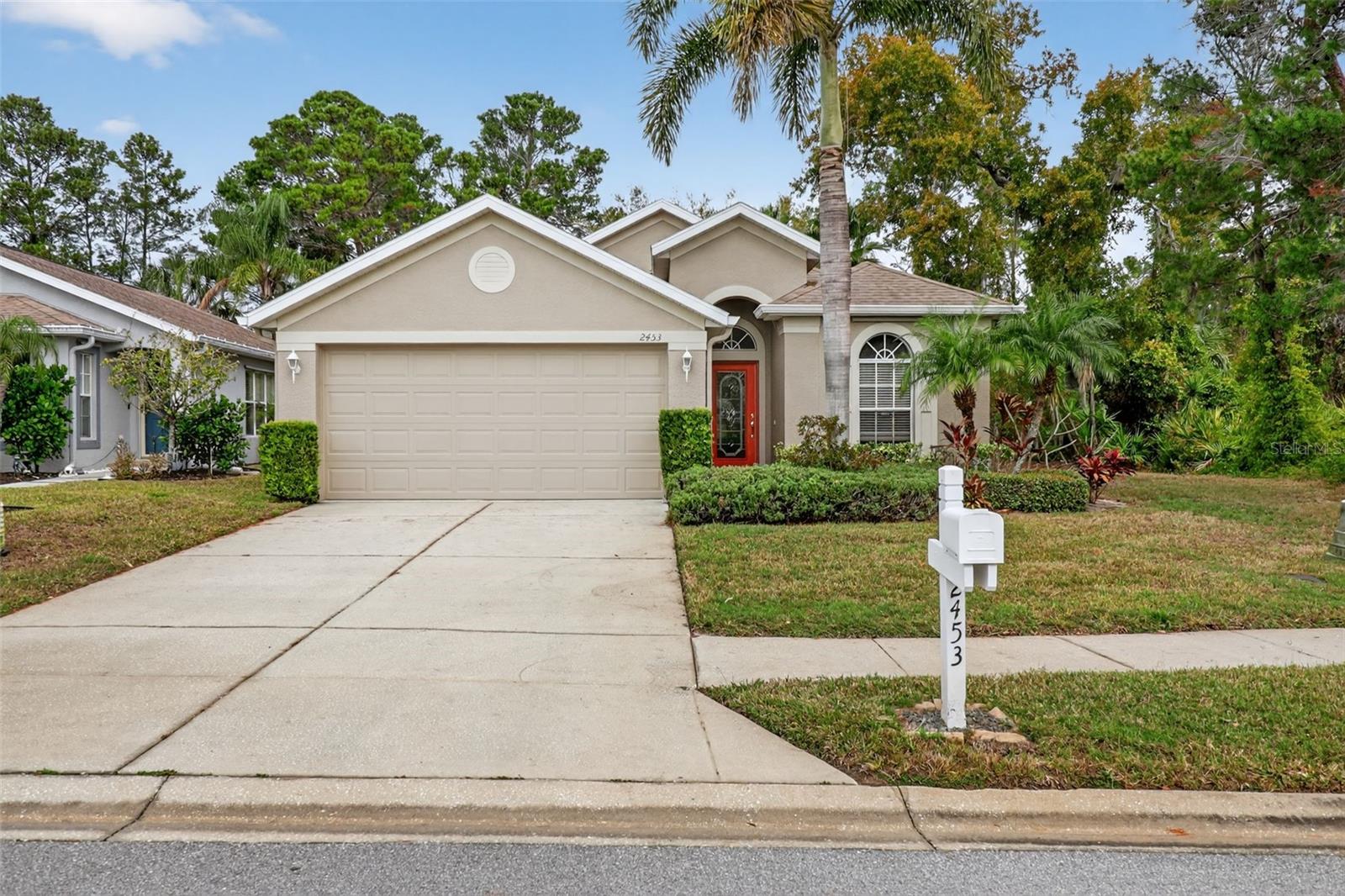 2453 Pleasant Hill Ln, Holiday, FL 34691
