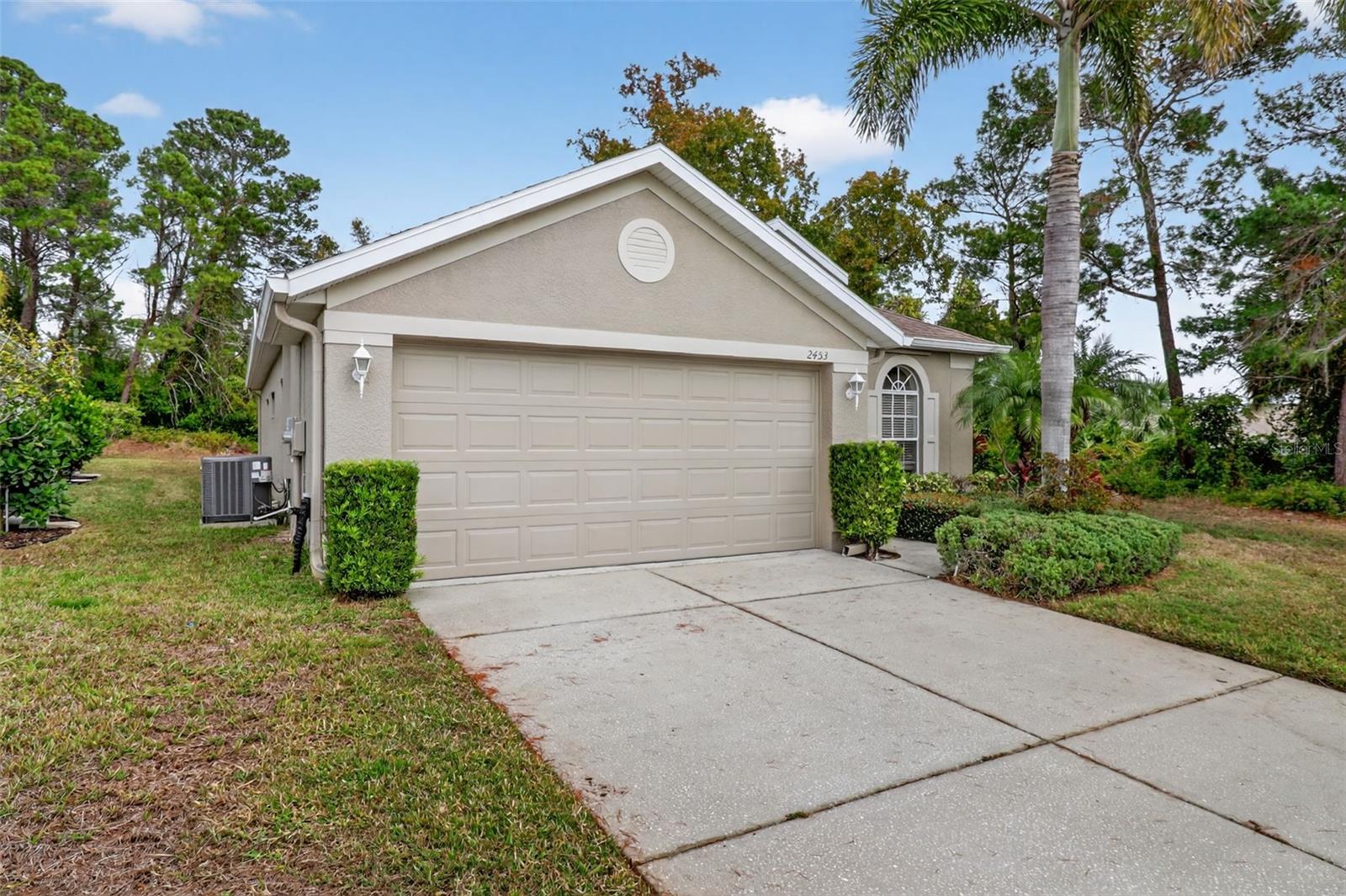 2453 Pleasant Hill Ln, Holiday, FL 34691