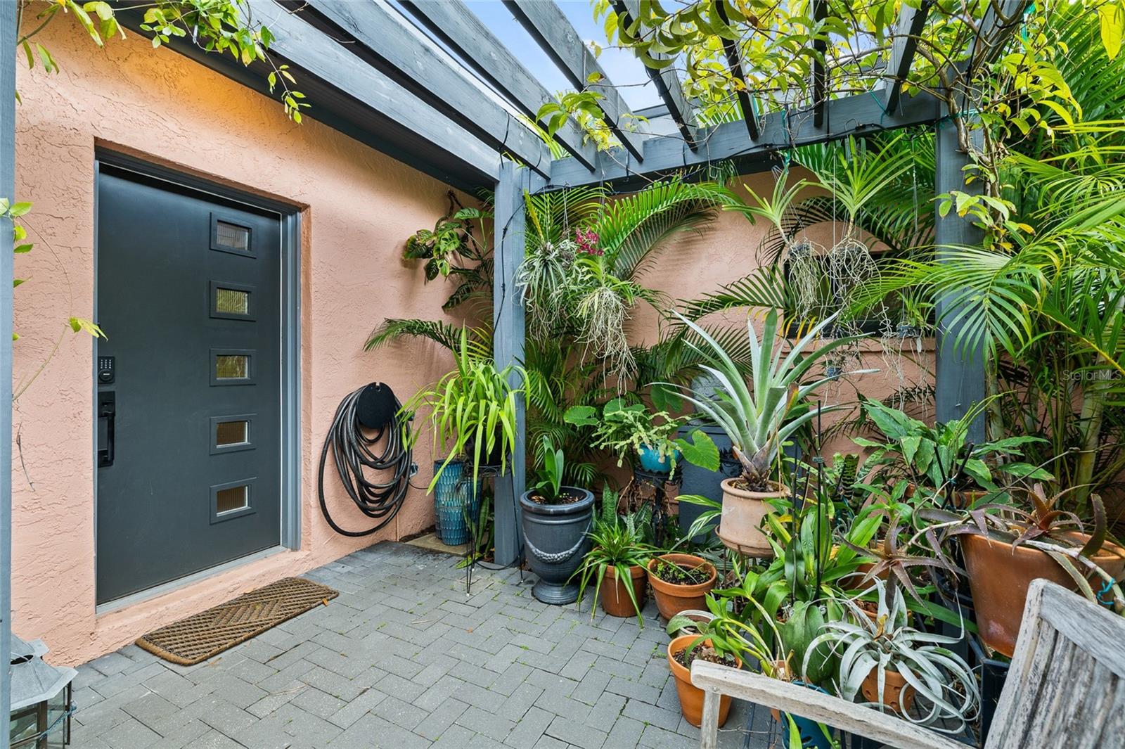 4601 3RD AVE N, ST PETERSBURG, FL, 33713