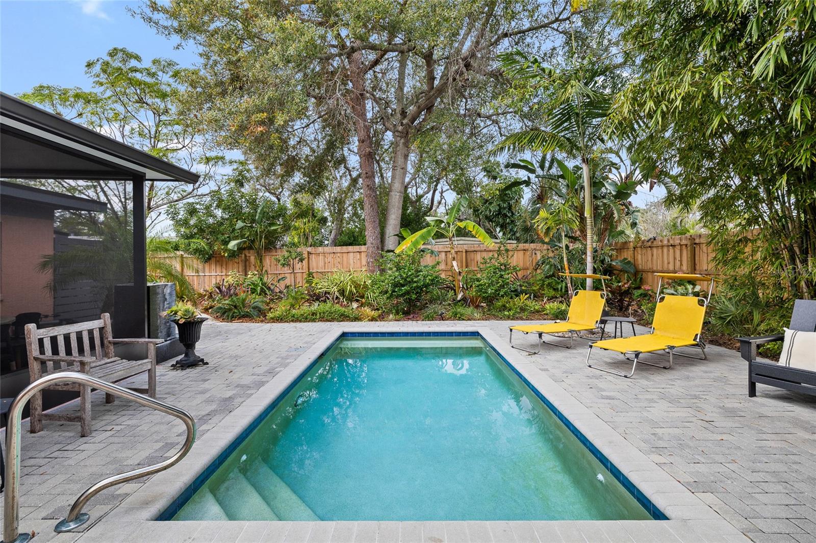 4601 3RD AVE N, ST PETERSBURG, FL, 33713