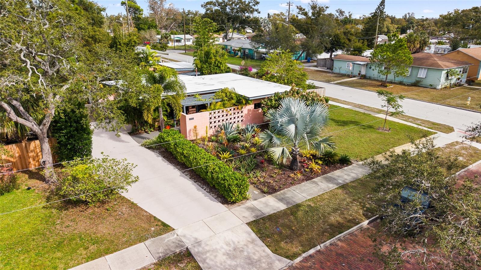 4601 3RD AVE N, ST PETERSBURG, FL, 33713