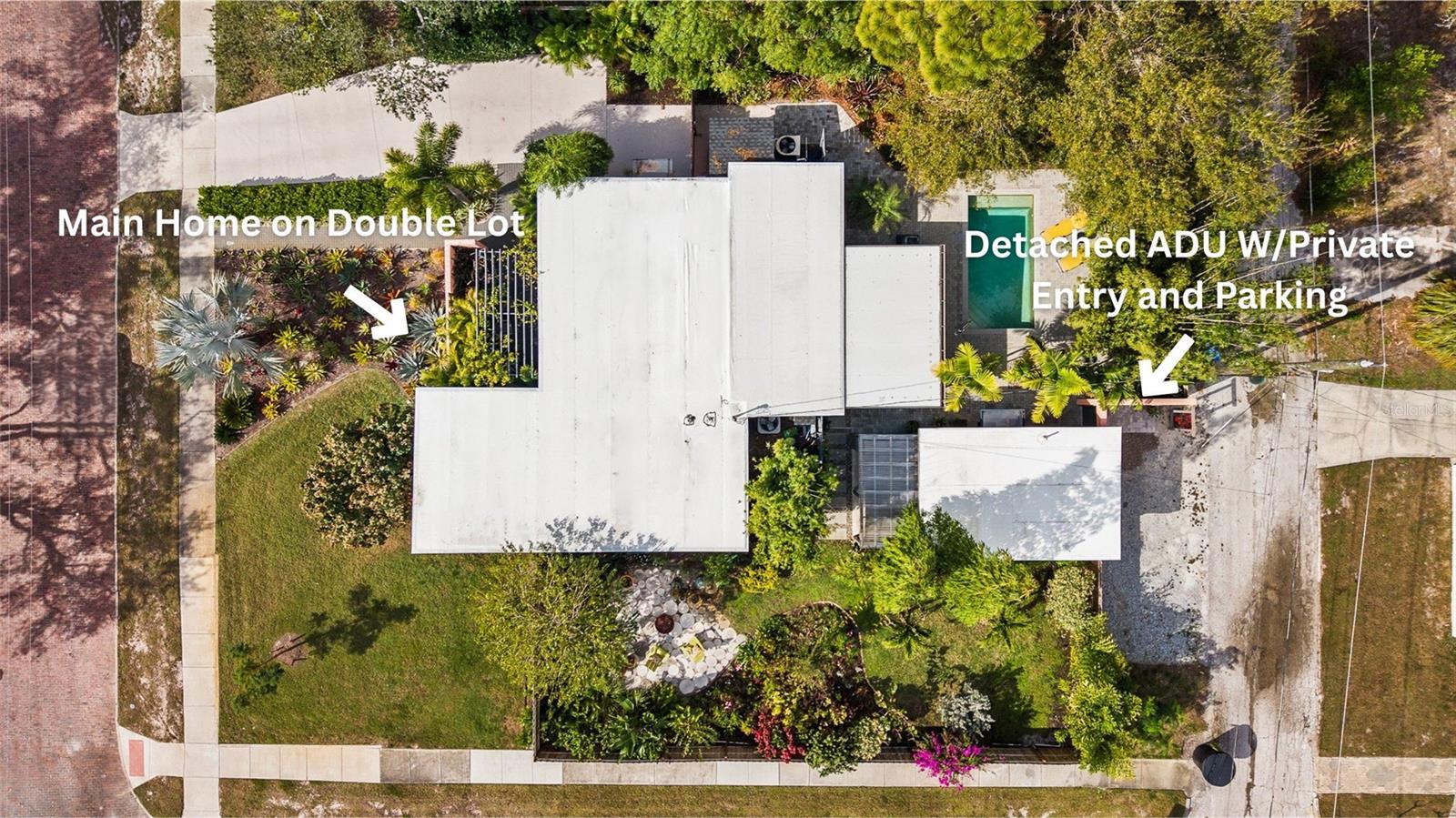 4601 3RD AVE N, ST PETERSBURG, FL, 33713