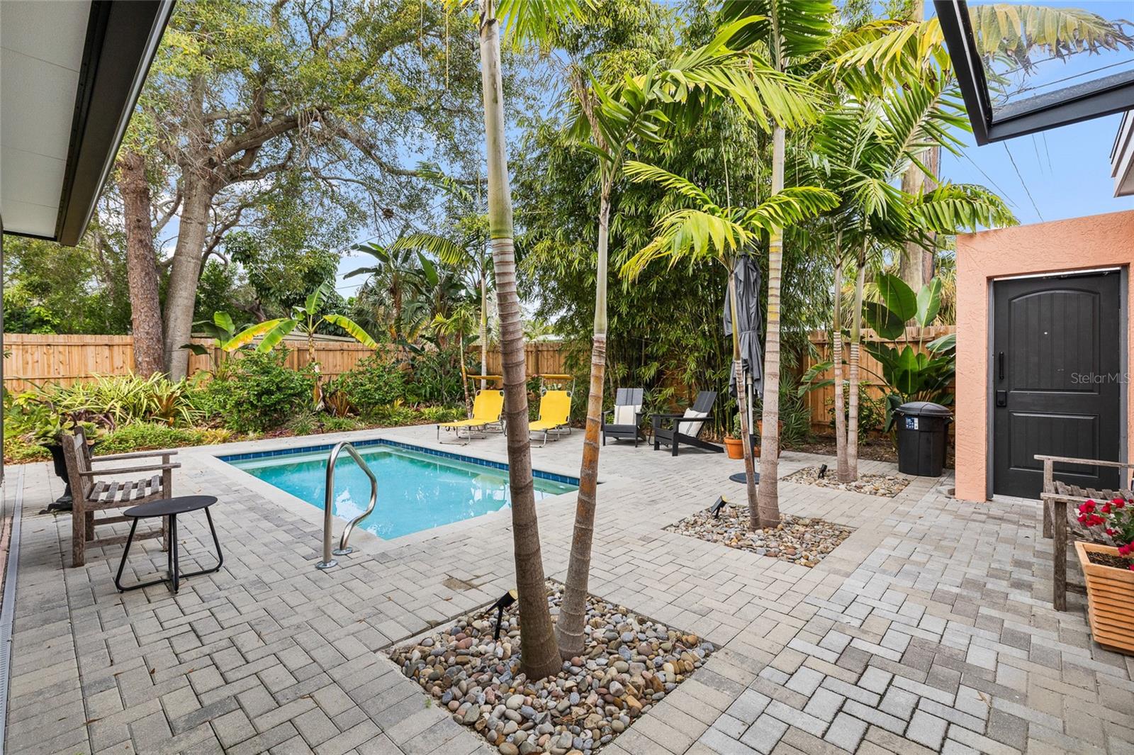 4601 3RD AVE N, ST PETERSBURG, FL, 33713